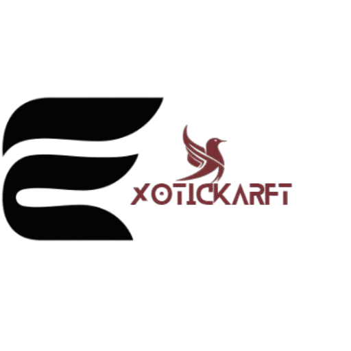Exotic karft