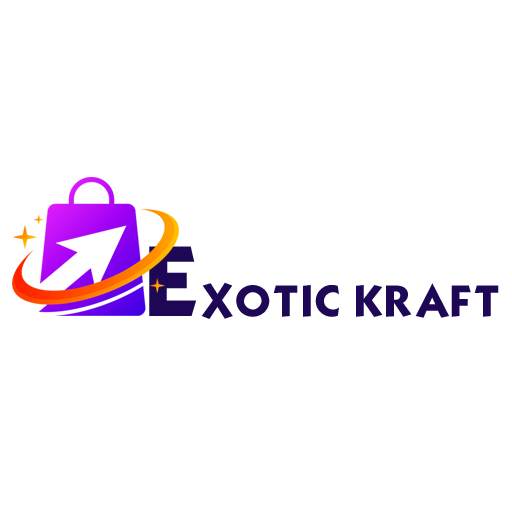 Exotic Kraft